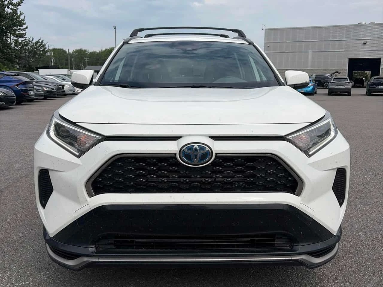 Toyota Rav4 * SE AWD * CARFAX * ЦЕНА ДО БГ, снимка 4 - Автомобили и джипове - 55163733