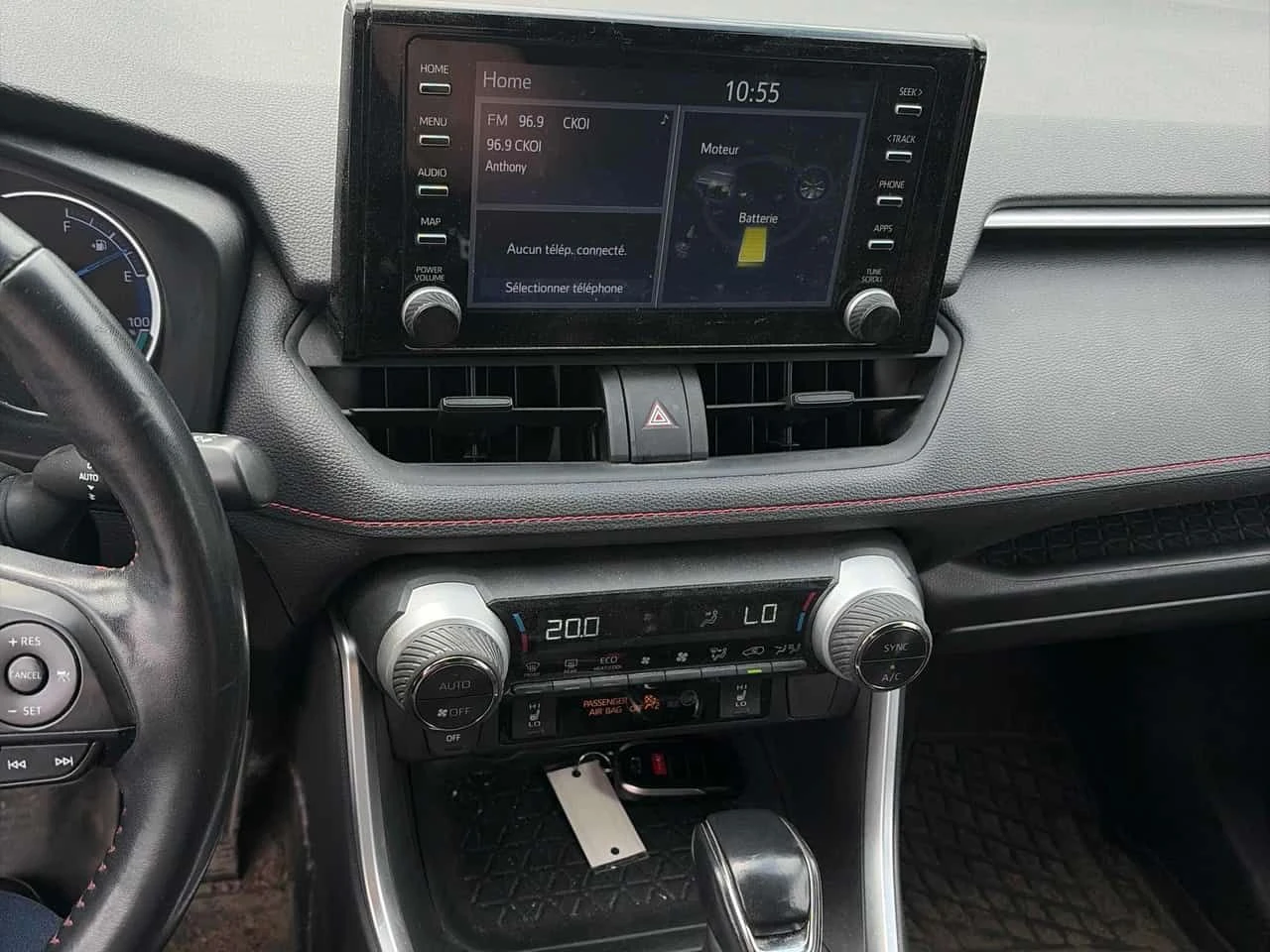Toyota Rav4 * SE AWD * CARFAX * ЦЕНА ДО БГ, снимка 7 - Автомобили и джипове - 55163733