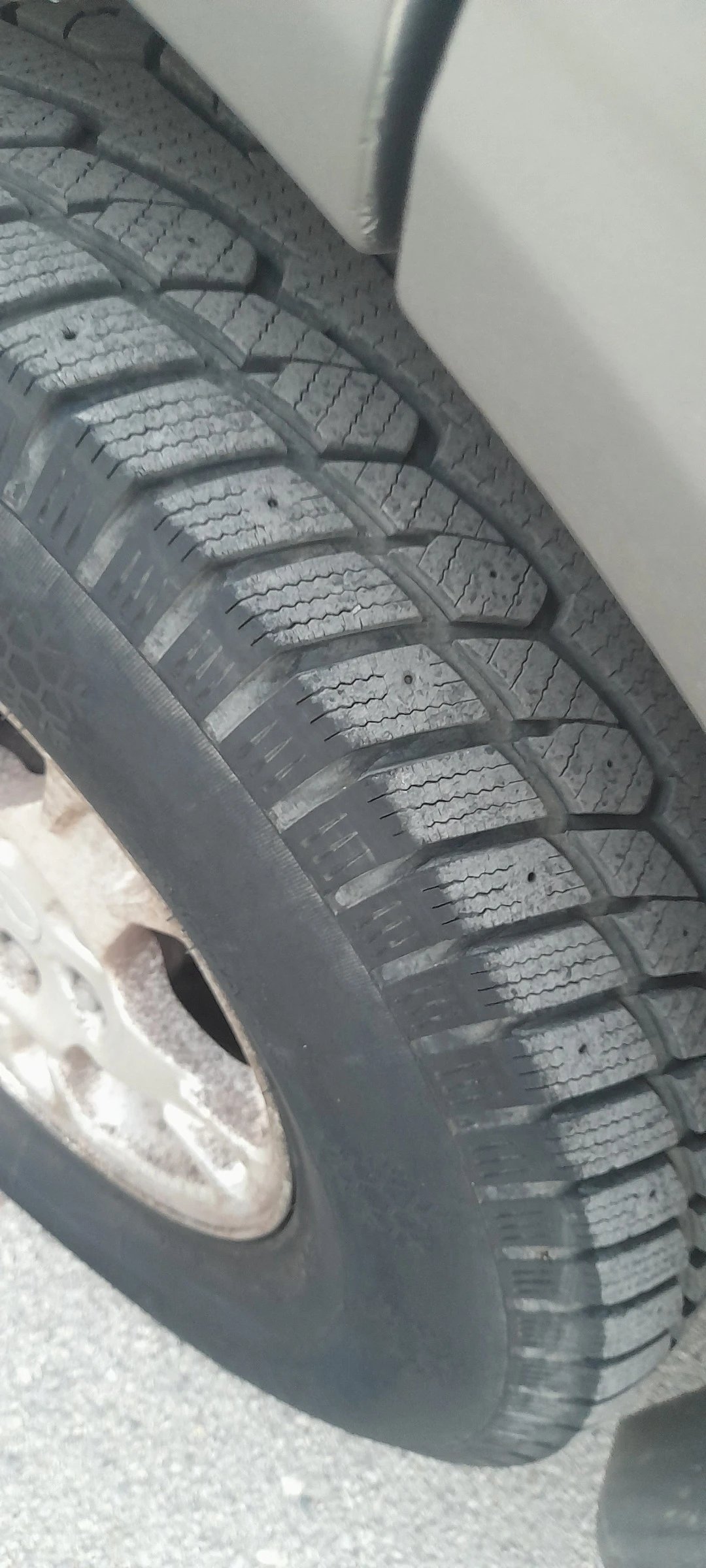 Mitsubishi Pajero 3.2did, снимка 5 - Автомобили и джипове - 55665481