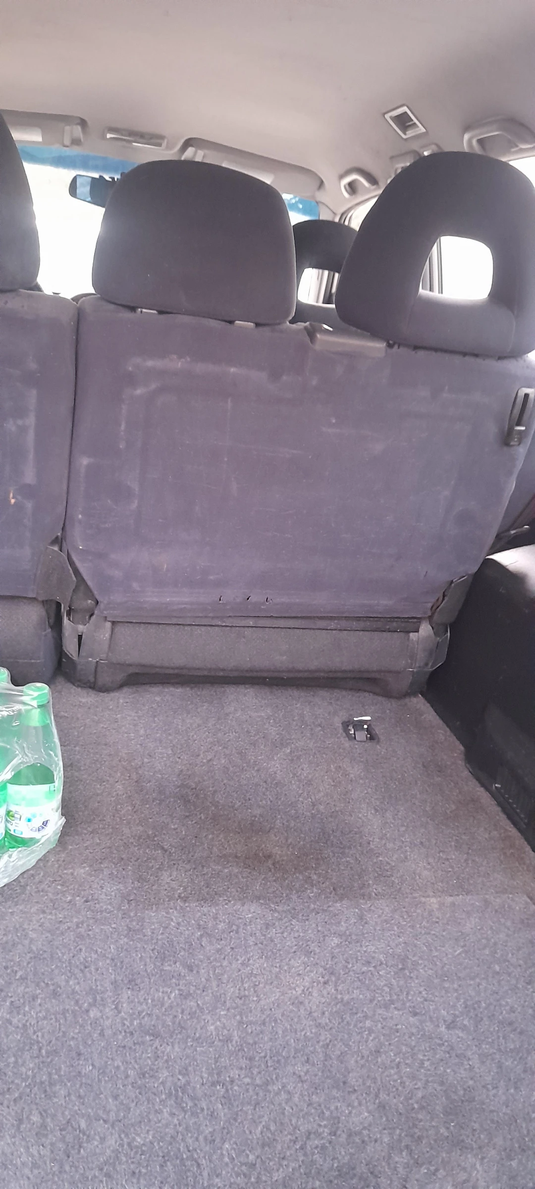 Mitsubishi Pajero 3.2did, снимка 6 - Автомобили и джипове - 55665481