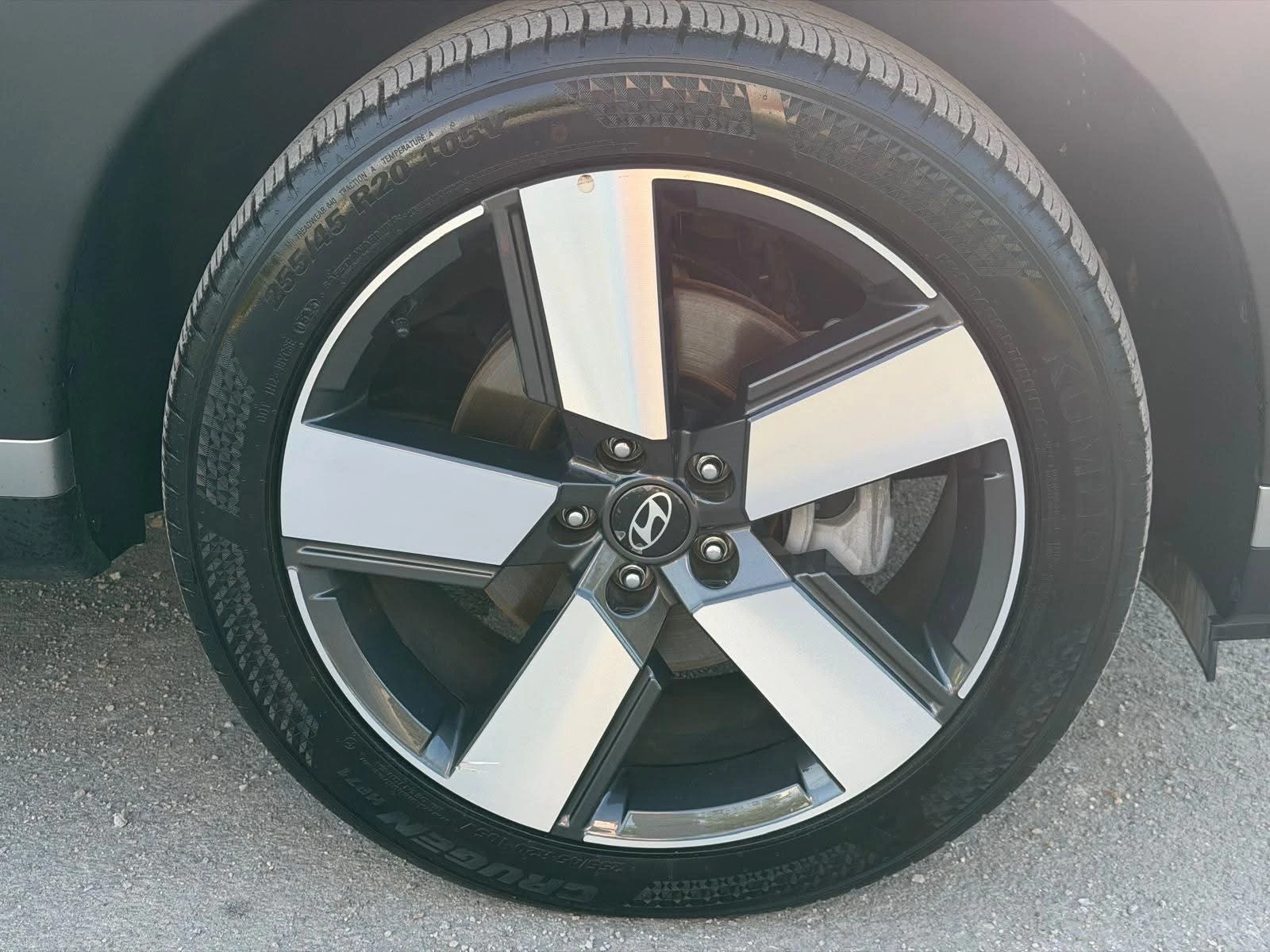 Hyundai Santa fe Prestige HEV 2WD, снимка 17 - Автомобили и джипове - 56122361