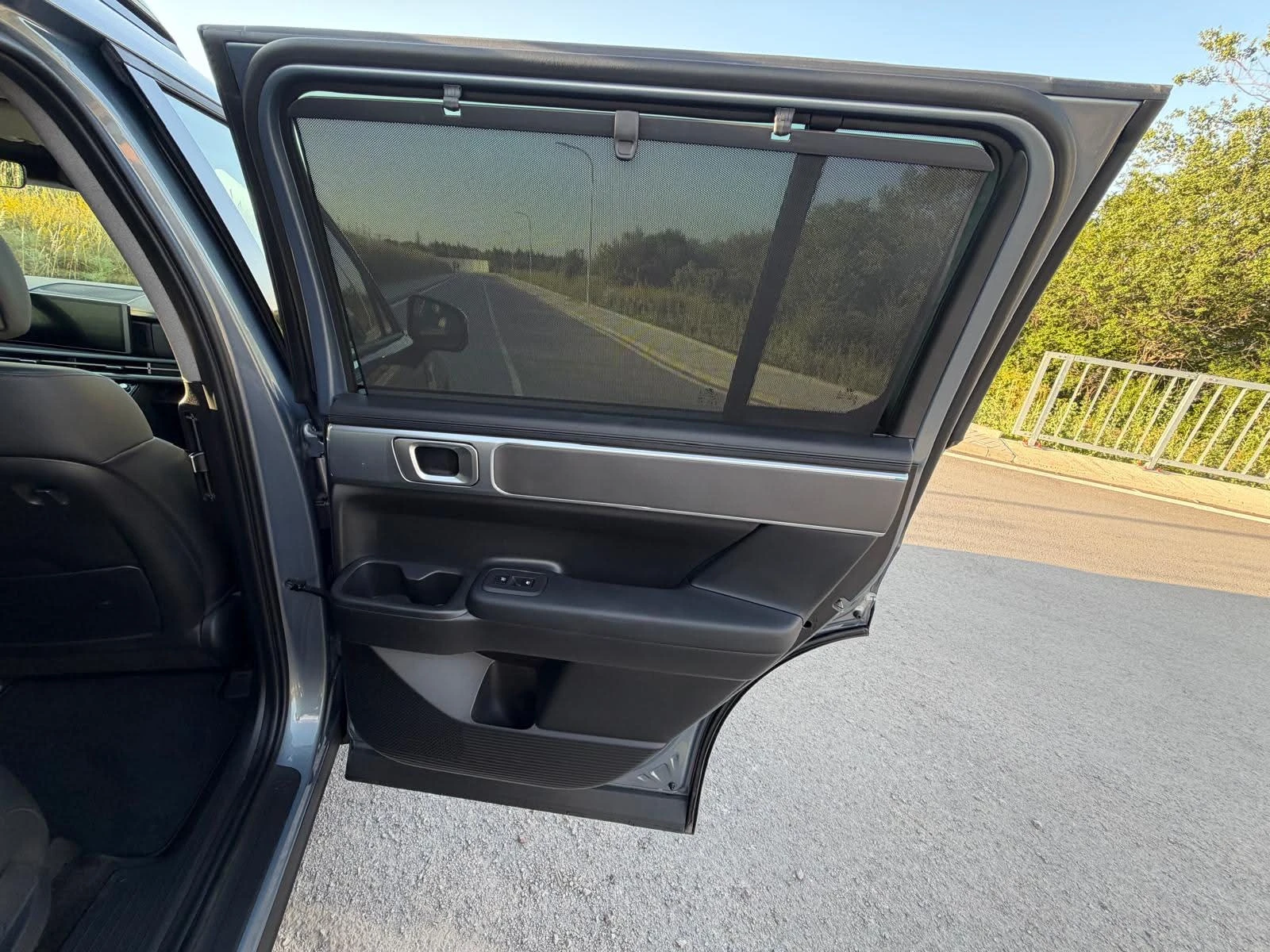 Hyundai Santa fe Prestige HEV 2WD, снимка 13 - Автомобили и джипове - 56122361
