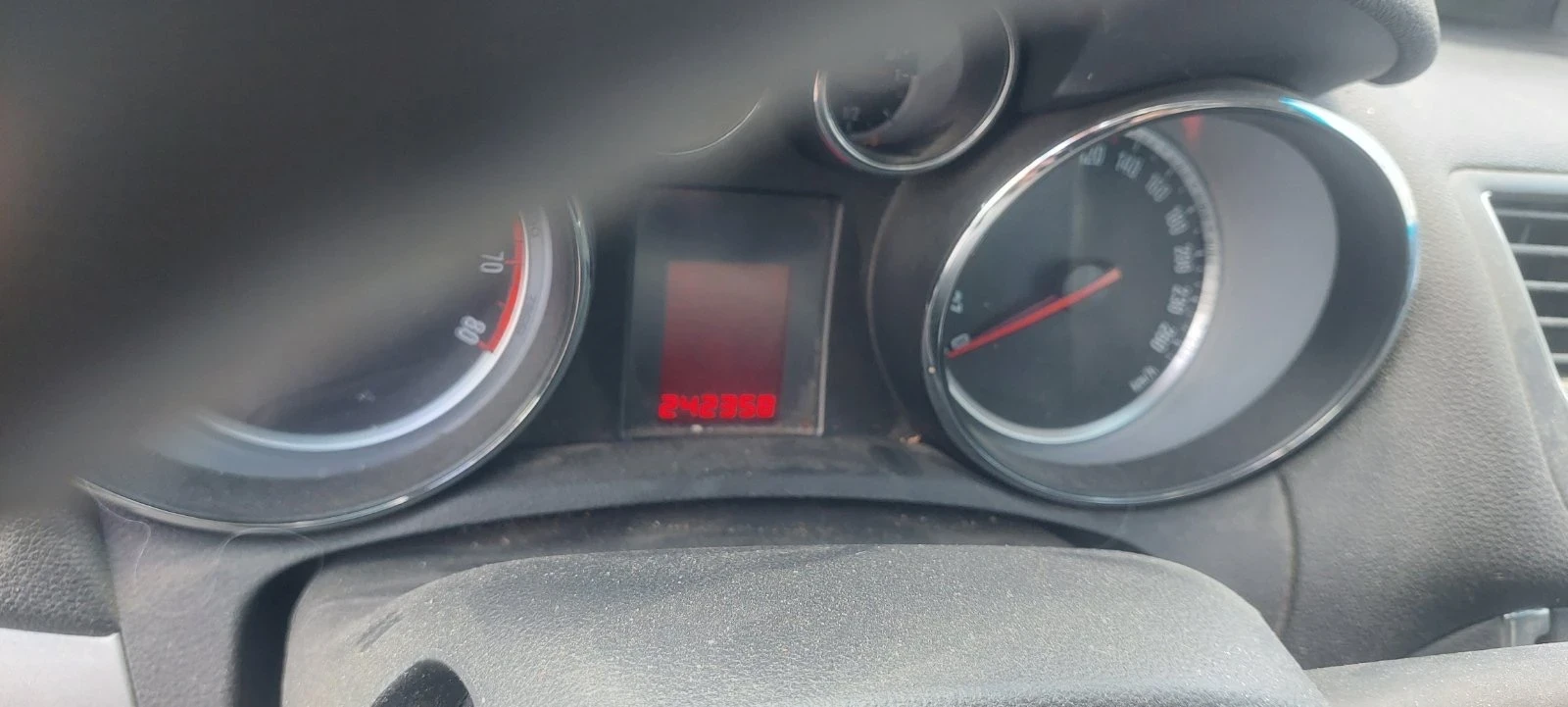 Opel Mokka 1, 4, снимка 5 - Автомобили и джипове - 56139827