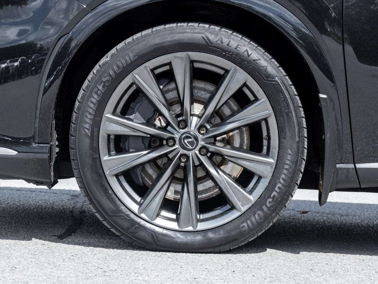 Lexus RX 350 F SPORT 2 | AWD | CLEAN CARFAX | PANO  | Mobile.bg � ����������� 4