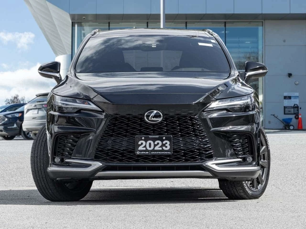 Lexus RX 350 F SPORT 2 | AWD | CLEAN CARFAX | PANO  | Mobile.bg � ����������� 2