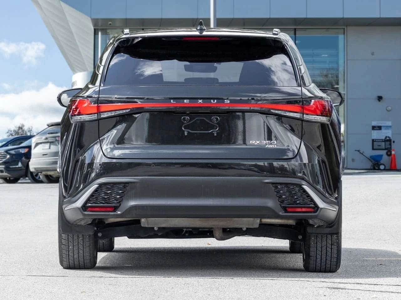 Lexus RX 350 F SPORT 2 | AWD | CLEAN CARFAX | PANO  | Mobile.bg � ����������� 6