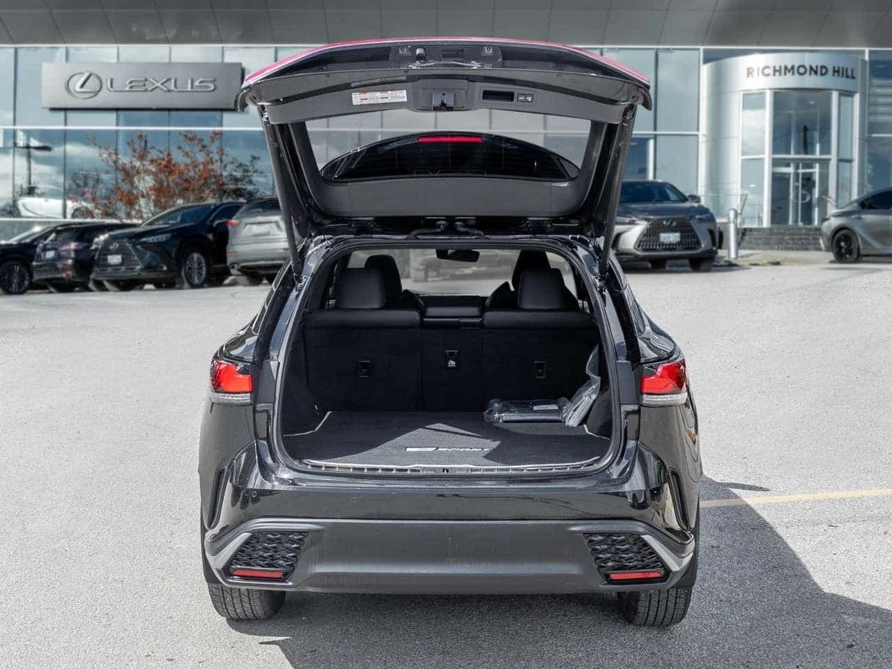 Lexus RX 350 F SPORT 2 | AWD | CLEAN CARFAX | PANO  | Mobile.bg � ����������� 7