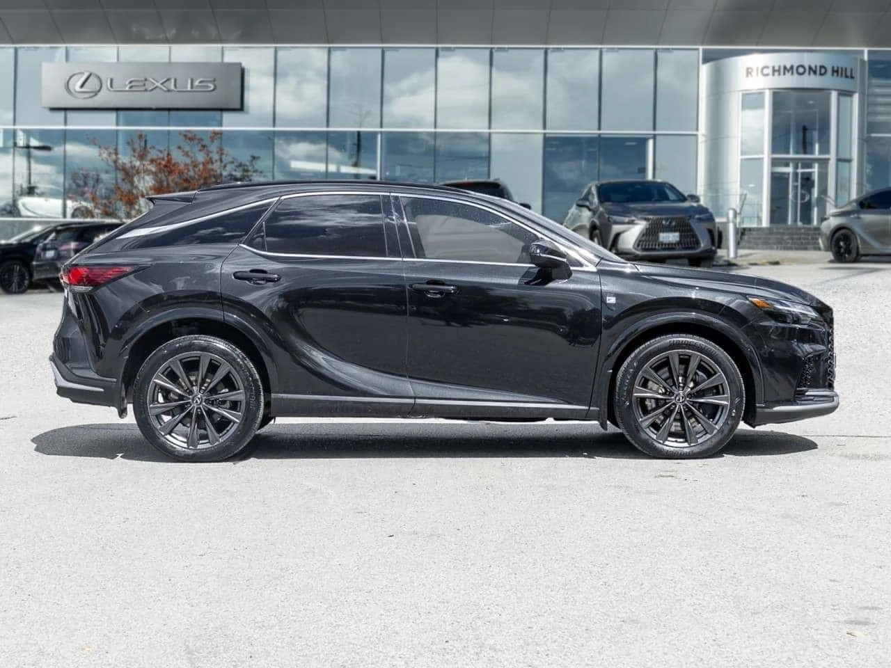 Lexus RX 350 F SPORT 2 | AWD | CLEAN CARFAX | PANO  | Mobile.bg � ����������� 5