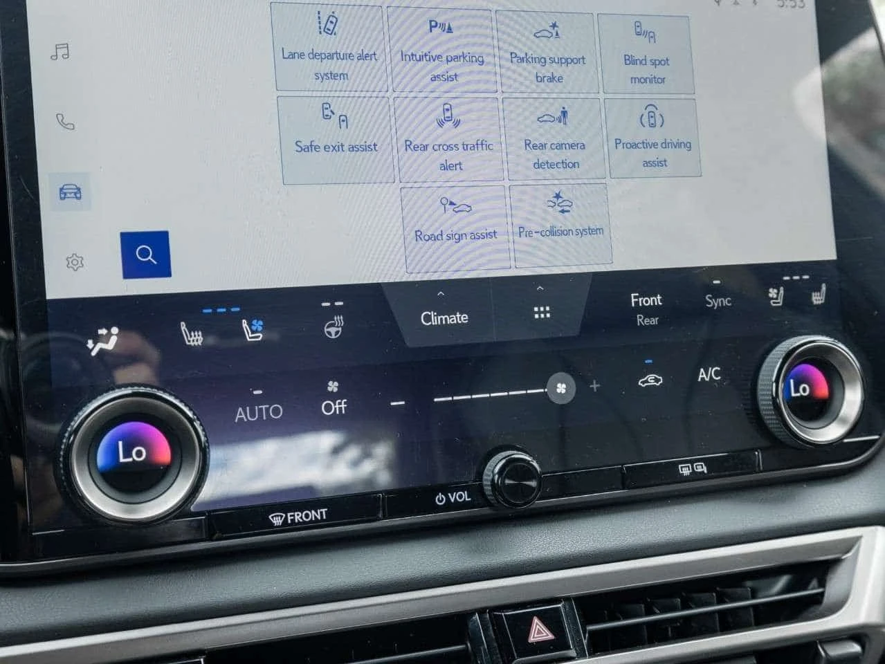Lexus RX 350 F SPORT 2 | AWD | CLEAN CARFAX | PANO  | Mobile.bg � ����������� 17