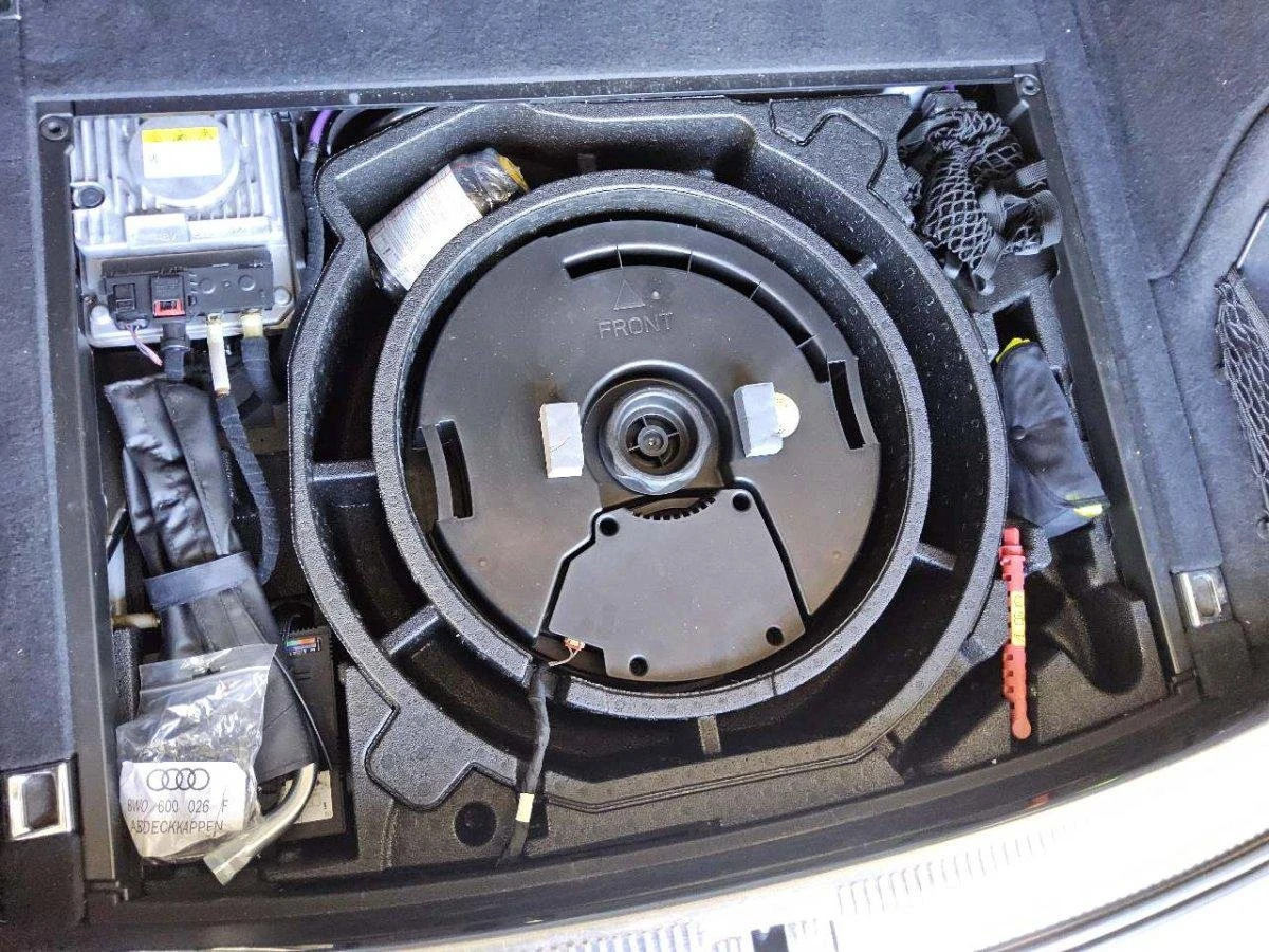 Audi SQ5 30TDI Quattro Leather LED Navi | Mobile.bg � ����������� 15