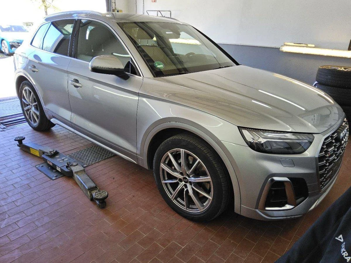 Audi SQ5 30TDI Quattro Leather LED Navi | Mobile.bg � ����������� 2