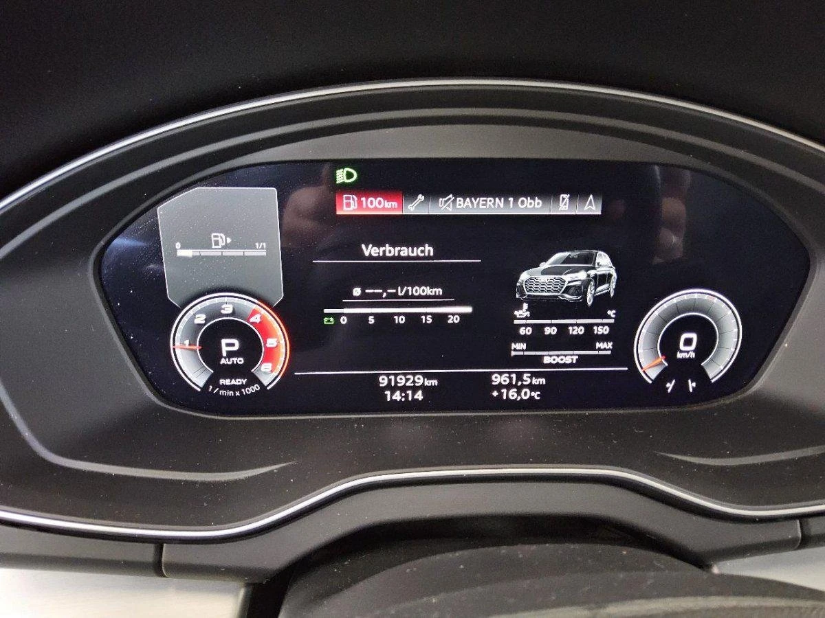 Audi SQ5 30TDI Quattro Leather LED Navi | Mobile.bg � ����������� 11