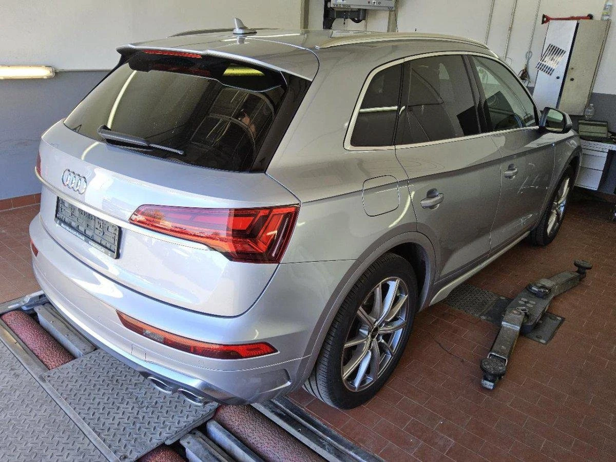 Audi SQ5 30TDI Quattro Leather LED Navi | Mobile.bg � ����������� 4