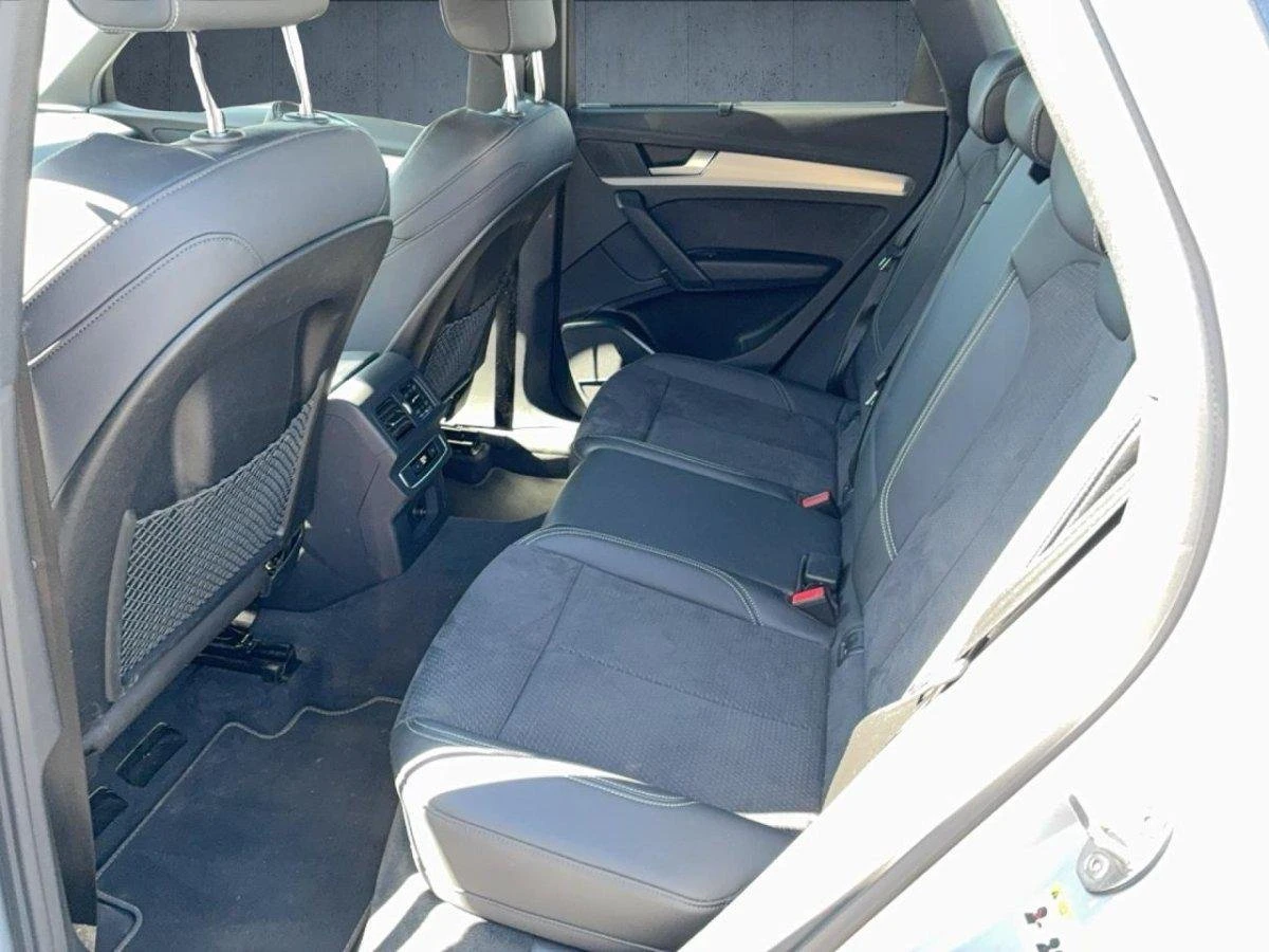 Audi SQ5 30TDI Quattro Leather LED Navi | Mobile.bg � ����������� 8