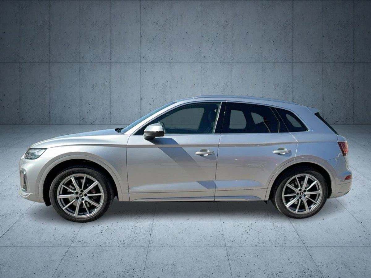 Audi SQ5 30TDI Quattro Leather LED Navi | Mobile.bg � ����������� 5