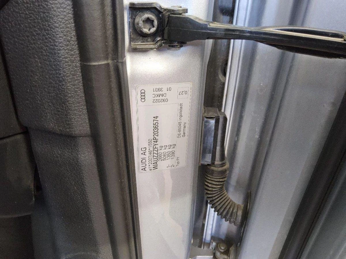 Audi SQ5 30TDI Quattro Leather LED Navi | Mobile.bg � ����������� 14