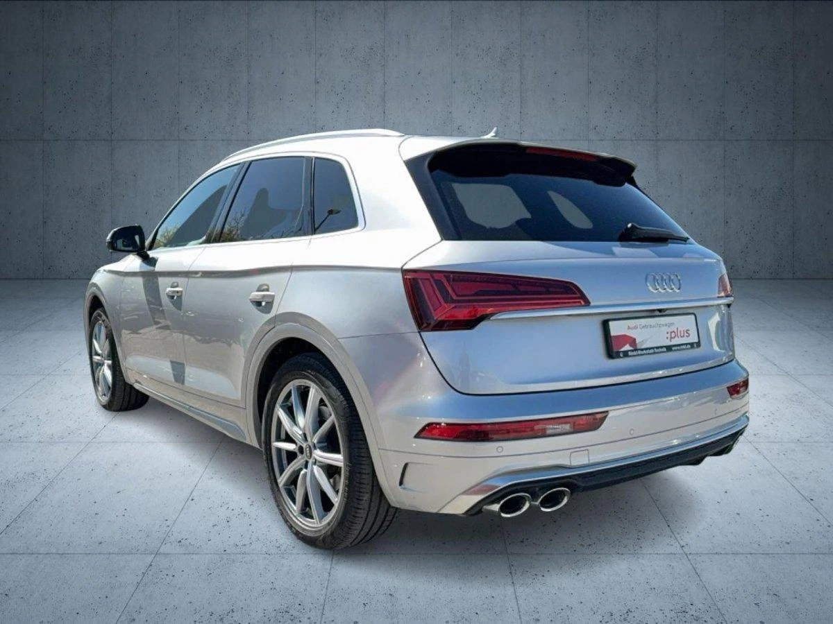 Audi SQ5 30TDI Quattro Leather LED Navi | Mobile.bg � ����������� 3