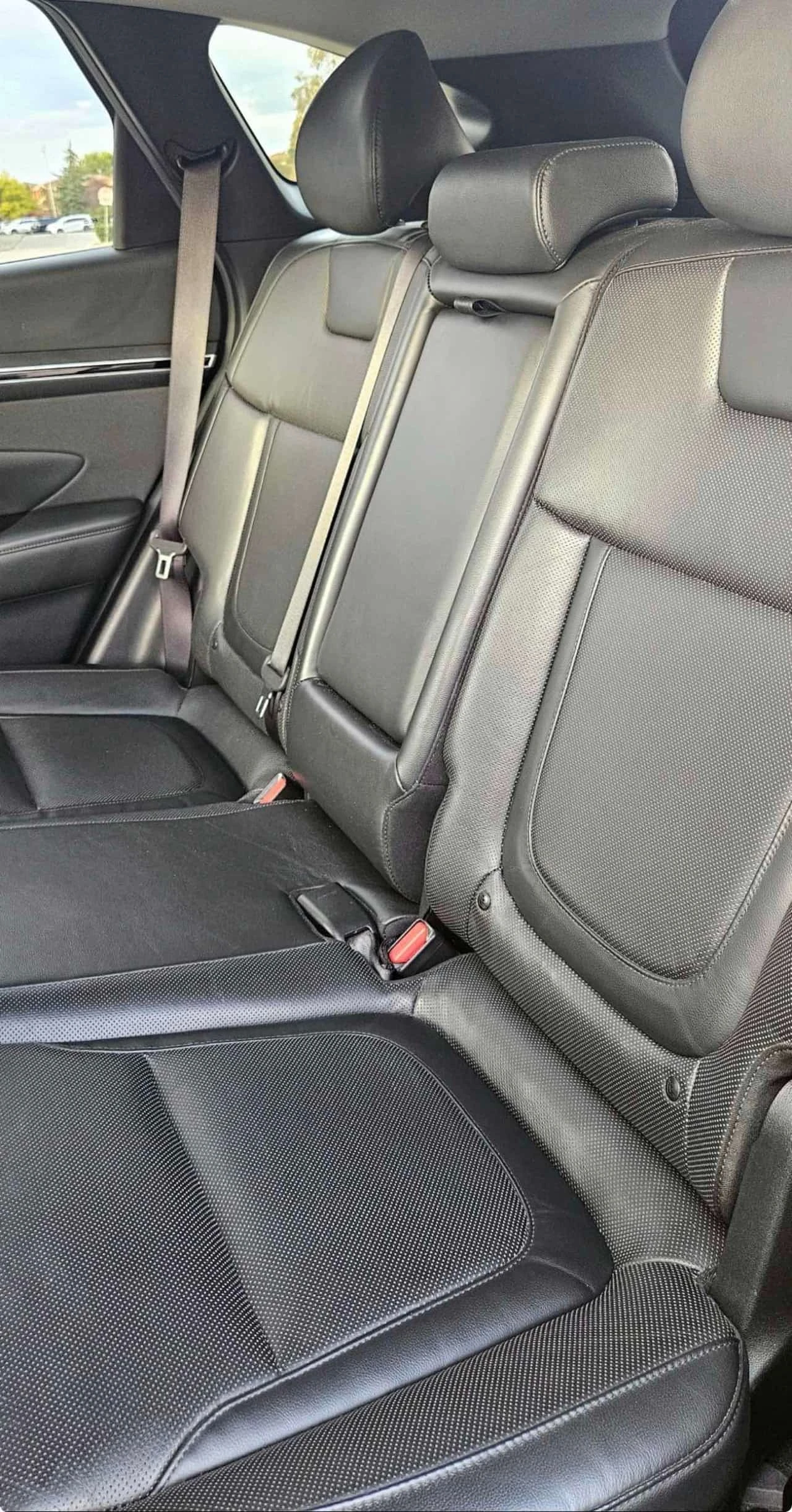 Hyundai Tucson Ultimate AWD / Distronic / Carfax  | Mobile.bg � ����������� 13