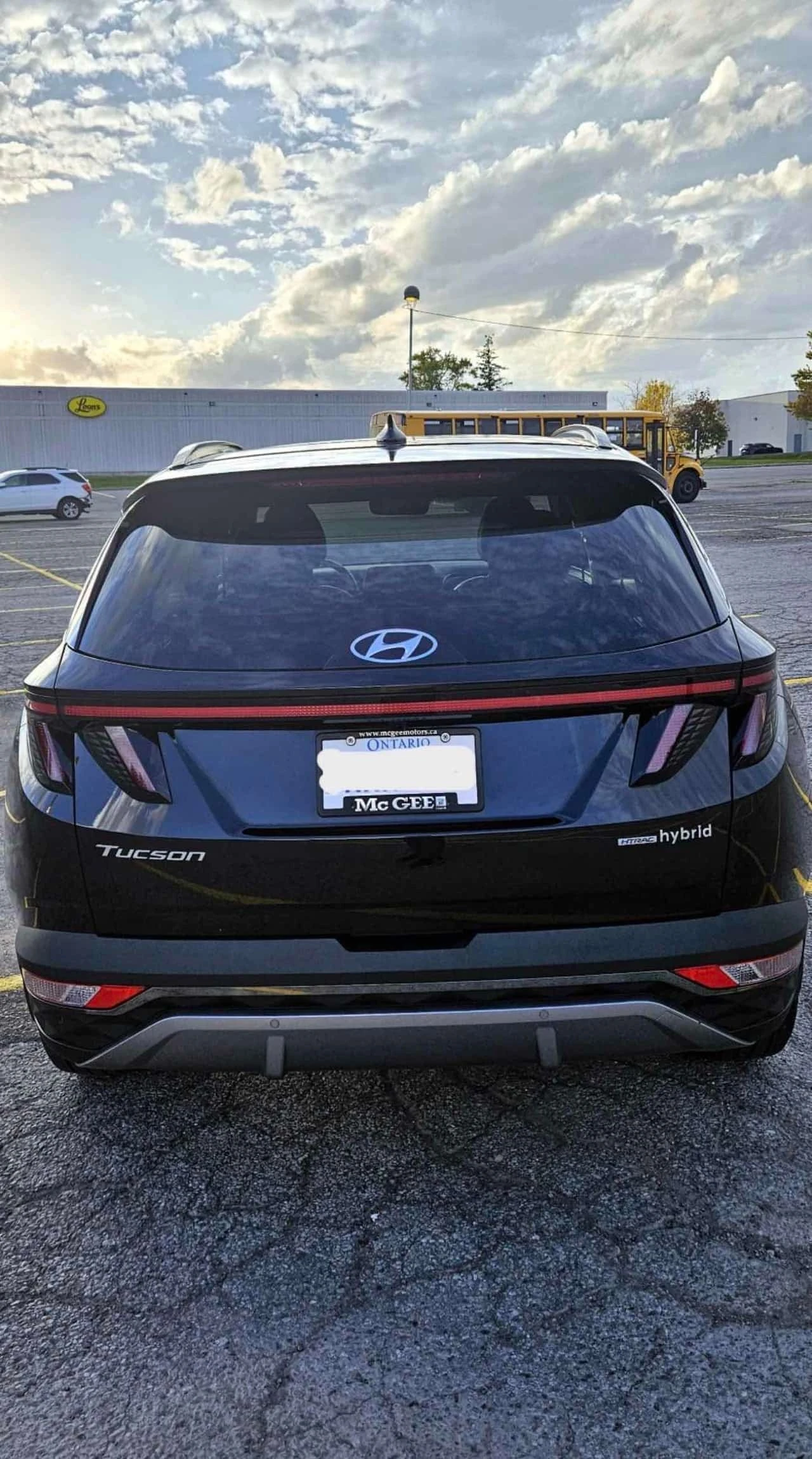 Hyundai Tucson Ultimate AWD / Distronic / Carfax  | Mobile.bg � ����������� 4