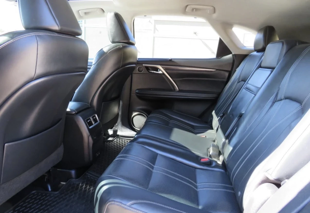 Lexus RX 450h Executive Pkg * Обдухване * Без Инциденти * , снимка 11 - Автомобили и джипове - 56709254