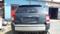 Jeep Compass 2.0CRD 140к.с., снимка 1