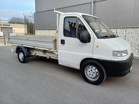 Fiat Ducato 2.8/125, снимка 6