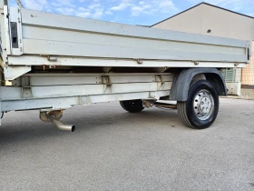 Fiat Ducato 2.8/125, снимка 8