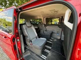 Ford Tourneo Custom, снимка 7