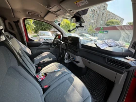 Ford Tourneo Custom, снимка 6