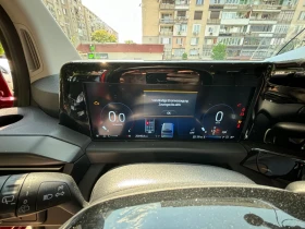 Ford Tourneo Custom, снимка 15