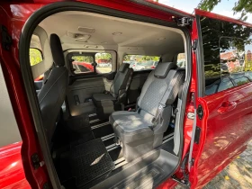 Ford Tourneo Custom, снимка 10