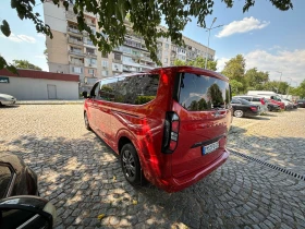 Ford Tourneo Custom, снимка 3
