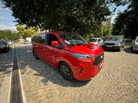 Ford Tourneo Custom, снимка 2