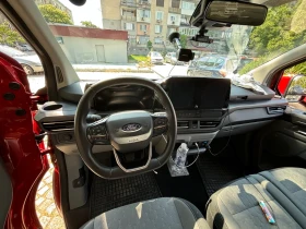 Ford Tourneo Custom, снимка 13