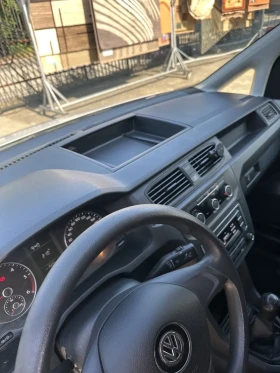 VW Caddy maxi, снимка 7