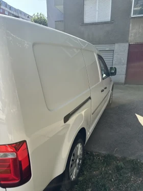 VW Caddy maxi, снимка 17