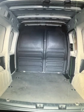 VW Caddy maxi, снимка 3