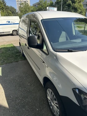 VW Caddy maxi, снимка 14