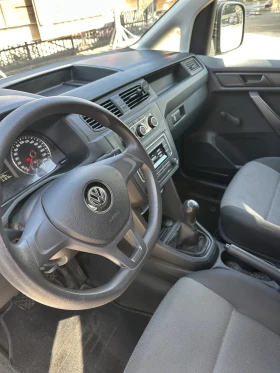 VW Caddy maxi, снимка 6