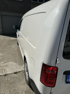 VW Caddy maxi, снимка 16