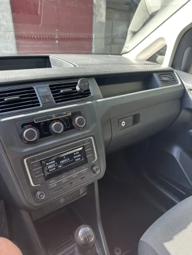 VW Caddy maxi, снимка 8