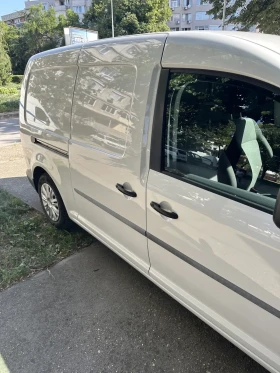 VW Caddy maxi, снимка 15