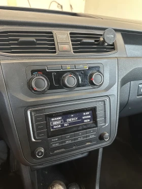 VW Caddy maxi, снимка 4
