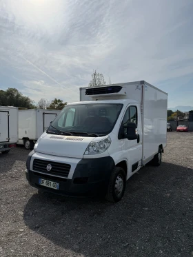 Fiat Ducato 2, 3 Multidjet, снимка 3