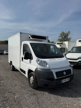 Fiat Ducato 2, 3 Multidjet, снимка 2