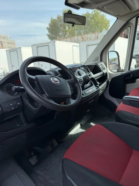 Fiat Ducato 2, 3 Multidjet, снимка 9
