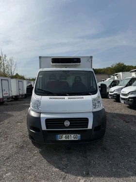 Fiat Ducato 2, 3 Multidjet, снимка 1