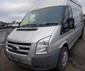 Ford Transit 2.4,2.2TDCI | Mobile.bg    8