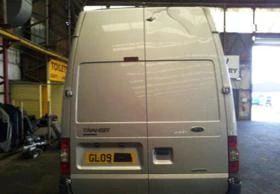 Ford Transit 2.4,2.2TDCI | Mobile.bg    6