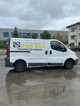 Renault Trafic | Mobile.bg    6